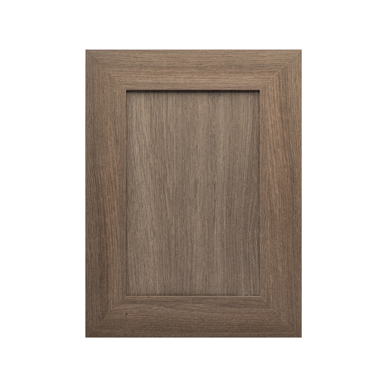 Shaker Door - Allstyle Retrofit - Custom Kitchen Cabinets