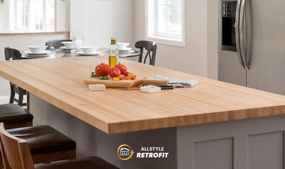 Why Butcher Block Countertops are the Perfect Choice for Your Home